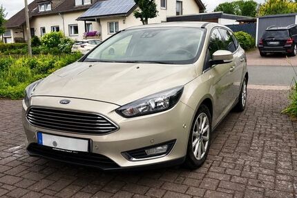 Ford Focus 125.595 km 5.000 &euro; Spenge 32139