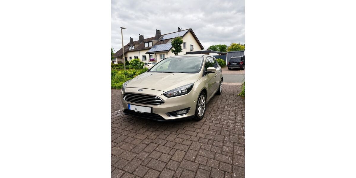 Ford Focus 125.595 km 5.000 &euro; Spenge 32139