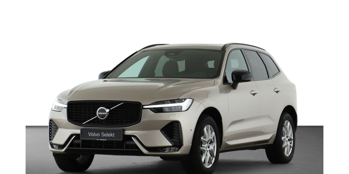 Volvo XC60 14.879 km 45.890 &euro; Bad Salzuflen 32108