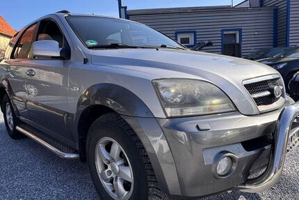Kia Sorento 217.000 km 2.499 &euro; Detmold 32758