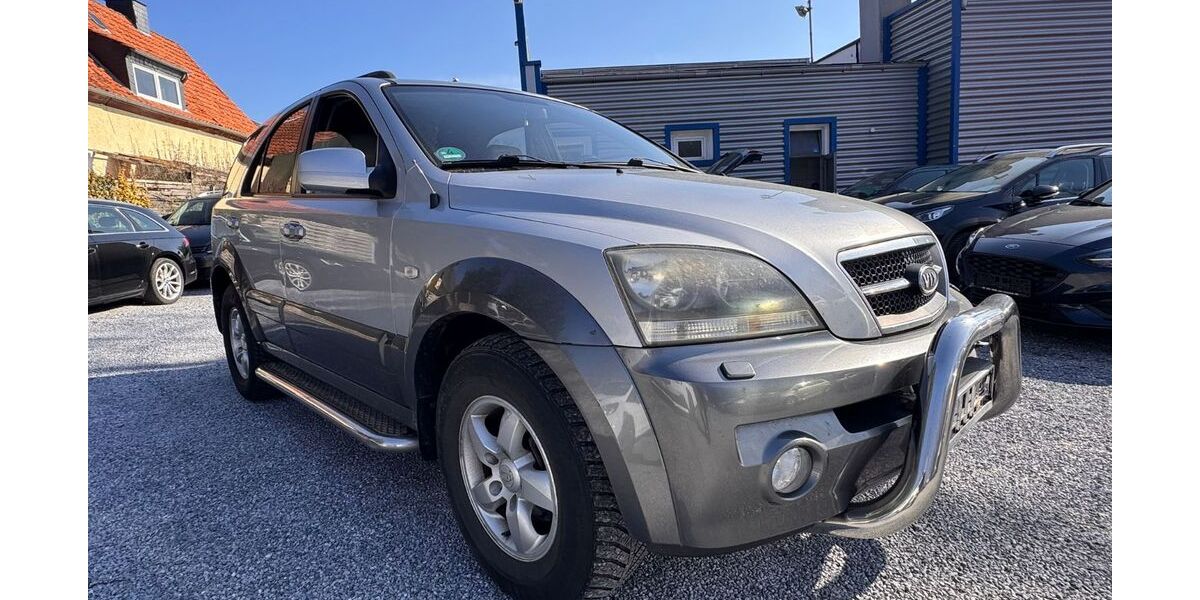Kia Sorento 217.000 km 2.499 &euro; Detmold 32758