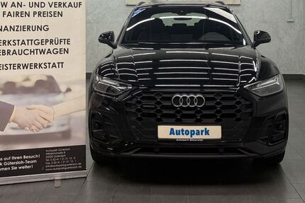 Audi Q5 70.000 km 41.900 &euro; Gütersloh 33332