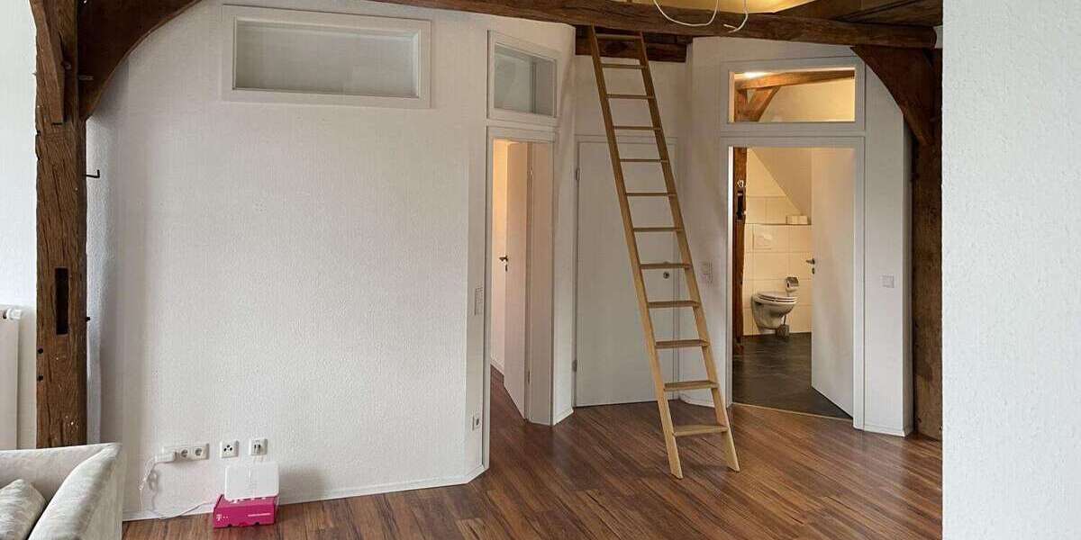 Wohnung zum Mieten in Halle (Westf.) 800 € 95 m² 2 zimmer