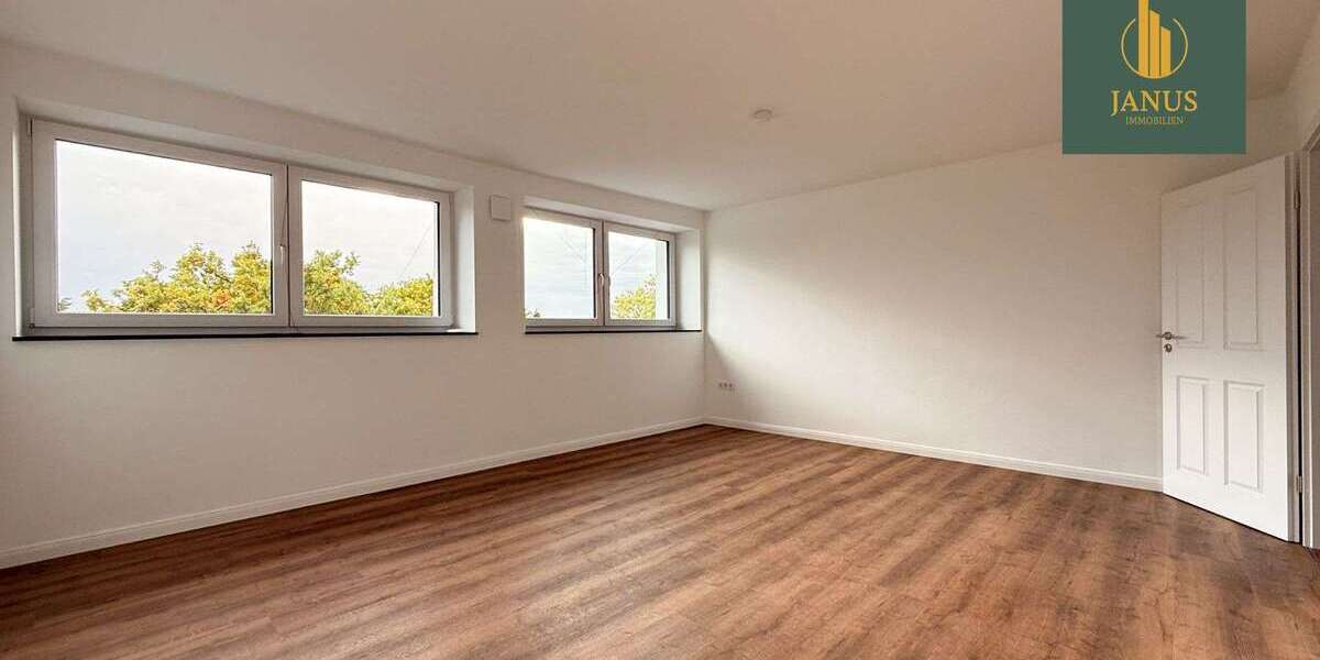 Wohnung zum Kaufen in Herford 345.000 € 76 m² 3 zimmer