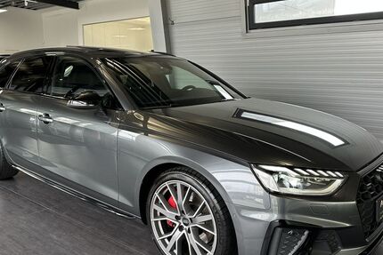 Audi A4 61.280 km 33.890 € Bielefeld 33647