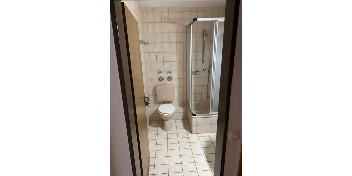 Etagenwohnung Dissen am Teutoburger Wald - 2.5 Zimmer, 69 m&sup2;, 125.000&euro; | Angebot:24837281