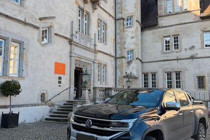 VW Amarok 42.000 km 22.999 &euro; Melle 49326