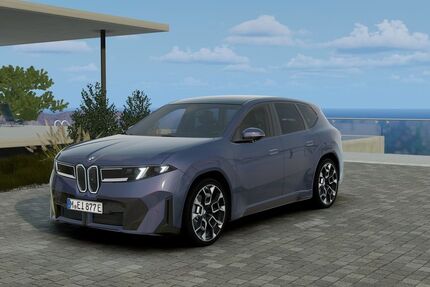 BMW iX3 6.000 km 82.000 &euro; Bielefeld 33719