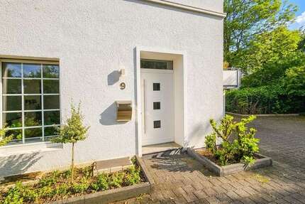 Wohnung Löhne / Gohfeld Gohfeld - 5 Zimmer, 136 m&sup2;, 1.050&euro; | Angebot:26764746