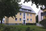 3-Zimmer-Erdgeschoßwohnung mit Terrasse!