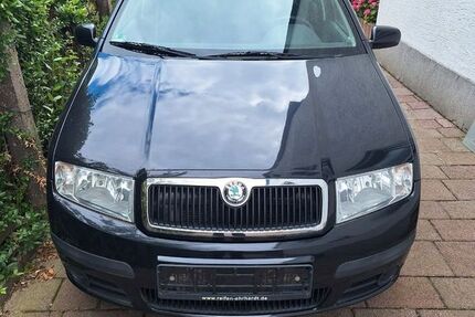 Skoda Fabia 147.000 km 2.000 &euro; Bielefeld 33719