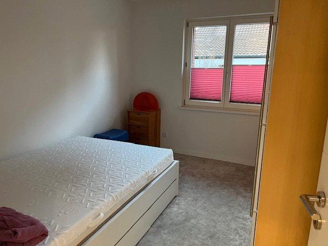 Erdgeschoßwohnung Halle - 1 Zimmer, 38 m&sup2;, 400&euro; | Angebot:26414524