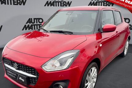 Suzuki Swift 41.000 km 13.990 &euro; Bielefeld 33719