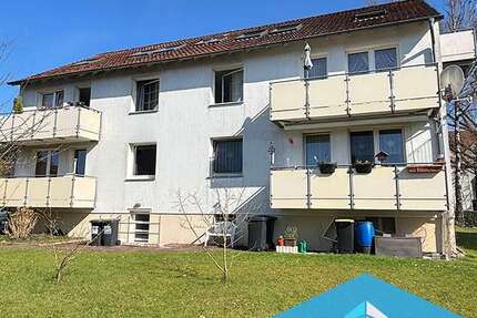 Wohnung Bielefeld Senne - 3 Zimmer, 67 m&sup2;, 155.000&euro; | Angebot:26965020