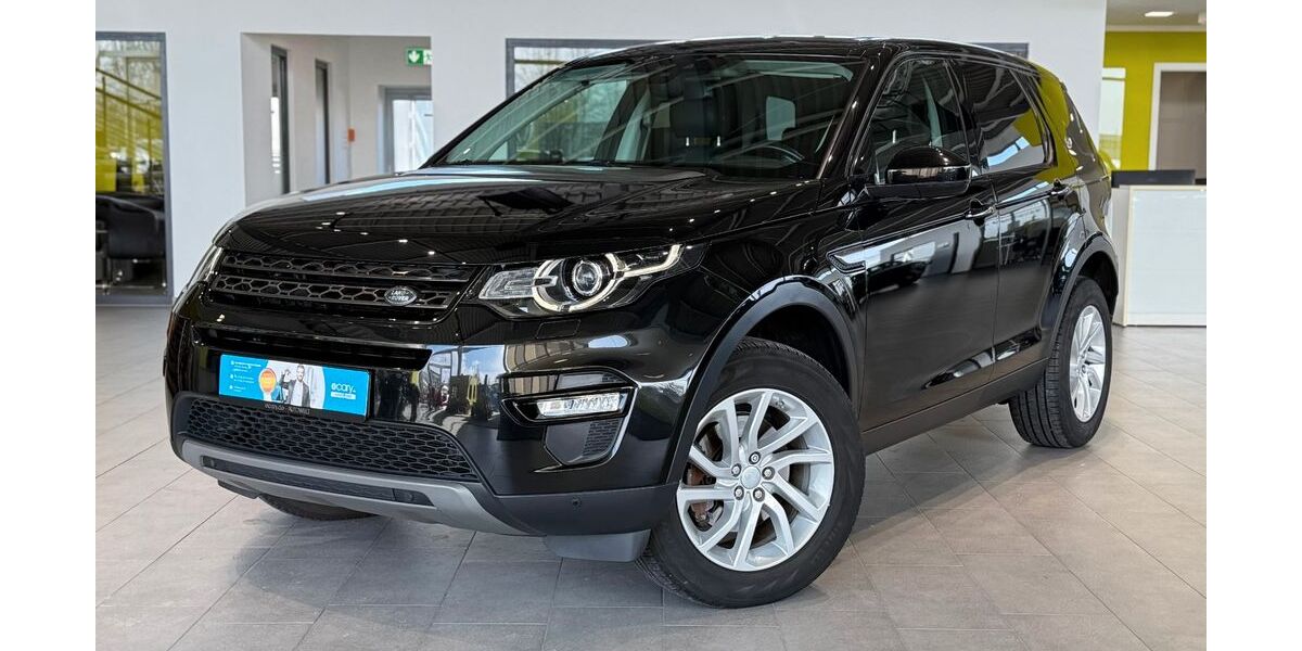 Land Rover Discovery 95.996 km 15.995 &euro; Herford 32052