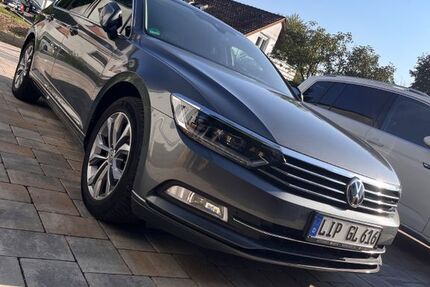 VW Passat 103.000 km 16.500 &euro; Detmold 32760