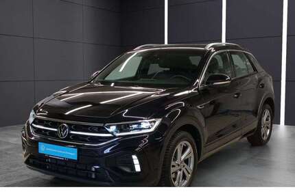 VW T-Roc 17.436 km 27.945 &euro; Bielefeld 33613
