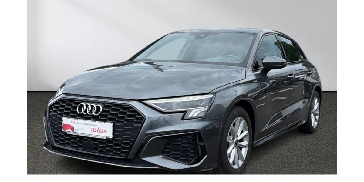 Audi A3 68.047 km 25.880 &euro; Bielefeld 33609