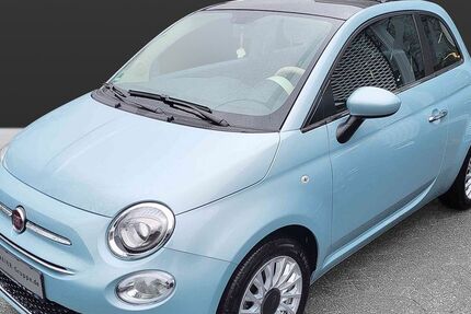 Fiat 500 13.100 km 14.990 &euro; Gütersloh 33332