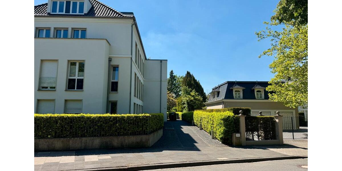 Erdgeschoßwohnung Bad Oeynhausen - 3 Zimmer, 105 m&sup2;, 1.390&euro; | Angebot:26689285