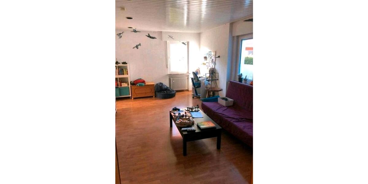 DHH in Lemgo Hörstmar 4 zimmer