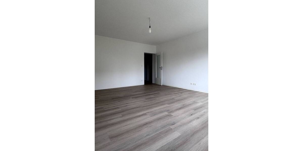 Etagenwohnung Gütersloh Isselhorst - 3 Zimmer, 76 m&sup2;, 592&euro; | Angebot:26029720