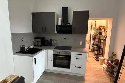 Wohnung Detmold Hakedahl - 1.5 Zimmer, 42 m&sup2;, 500&euro; | Angebot:25416028