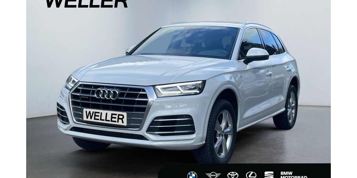 Audi Q5 163.000 km 26.980 &euro; Herford 32049