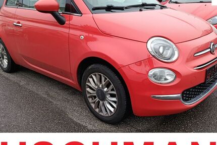 Fiat 500 49.000 km 6.999 &euro; Bielefeld 33609