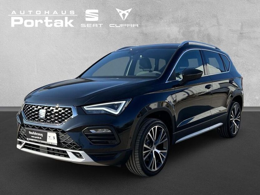 Ateca