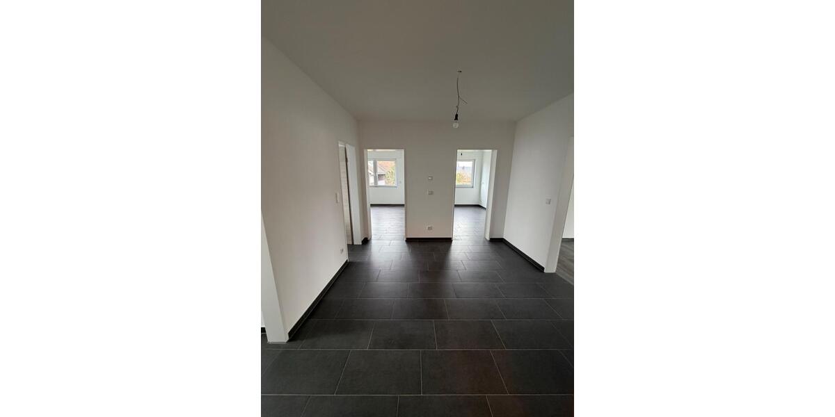 Etagenwohnung Werther (Westfahlen) - 3 Zimmer, 100 m&sup2;, 1.250&euro; | Angebot:26447955