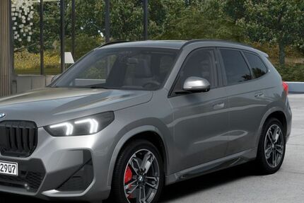 BMW X1 13.174 km 45.800 &euro; Detmold 32758