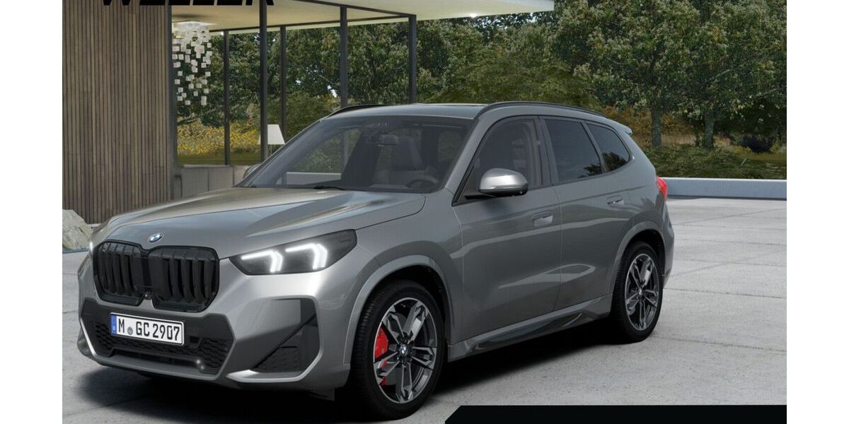 BMW X1 13.174 km 45.800 &euro; Detmold 32758