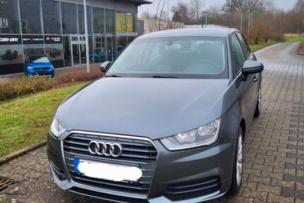 Audi A1 163.820 km 10.600 &euro; Bielefeld 33689