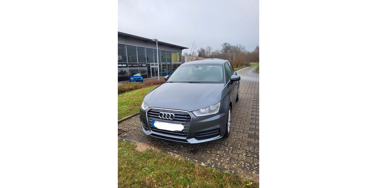 Audi A1 163.820 km 10.600 &euro; Bielefeld 33689