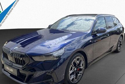 BMW i5 26.999 km 66.650 &euro; Detmold 32758