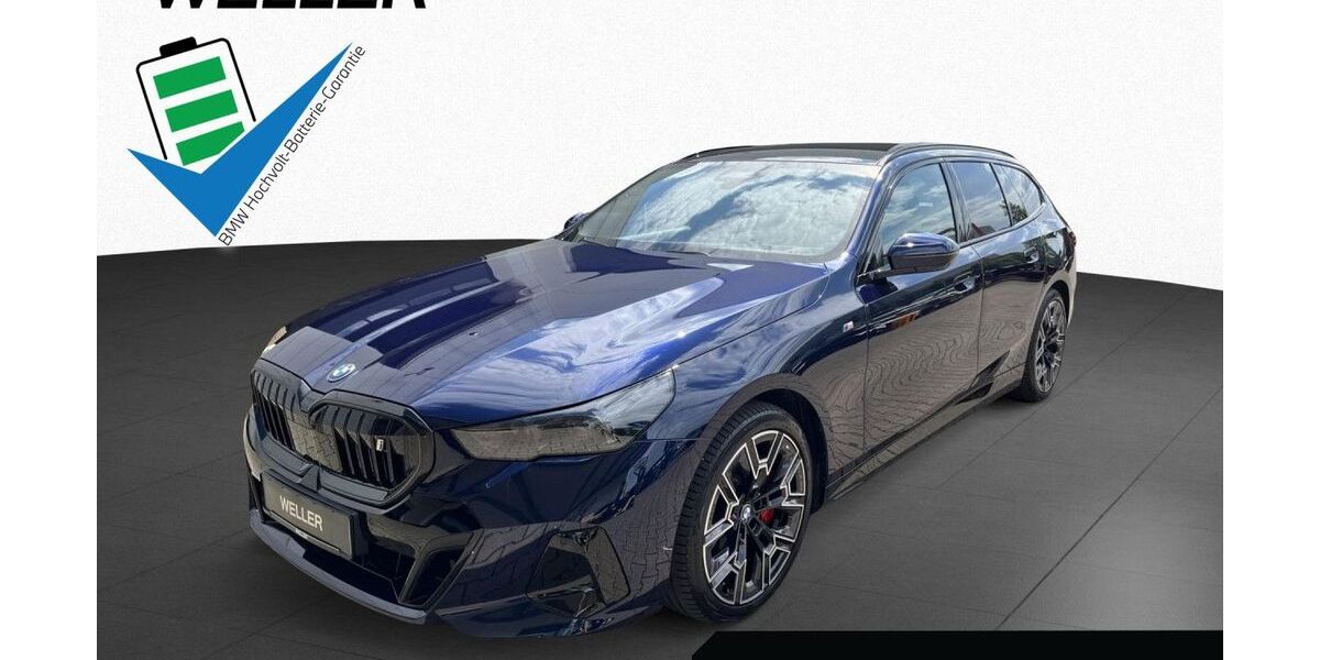 BMW i5 26.999 km 66.650 &euro; Detmold 32758