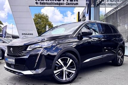 Peugeot 5008 28.100 km 27.650 &euro; Gütersloh 33334