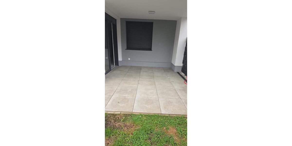 Erdgeschoßwohnung Bad Salzuflen - 2 Zimmer, 56 m&sup2;, 980&euro; | Angebot:26252232