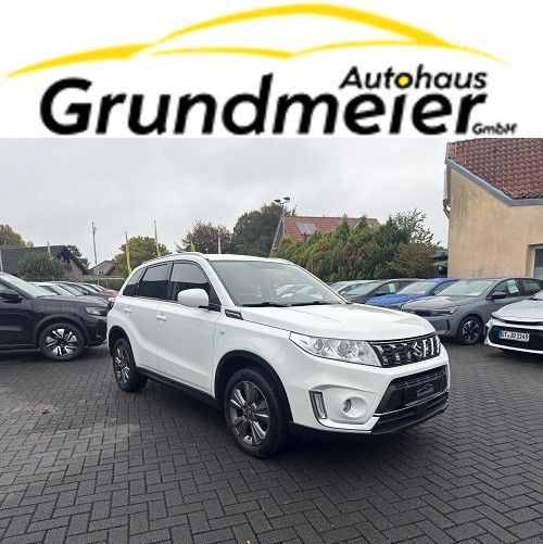 Suzuki Vitara 79.300 km 15.999 € Harsewinkel 33428