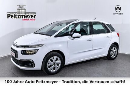 Citroen C4 SpaceTourer 81.200 km 15.990 &euro; Bad Oeynhausen 32545