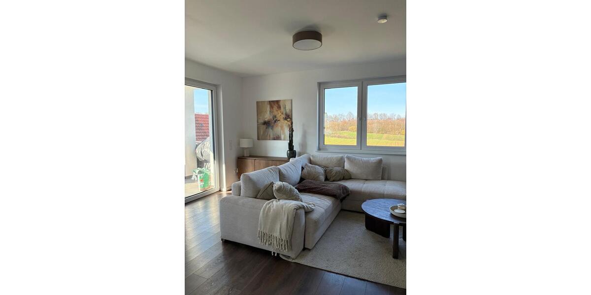 Etagenwohnung Bielefeld Jöllenbeck - 4 Zimmer, 103 m&sup2;, 1.190&euro; | Angebot:25782983