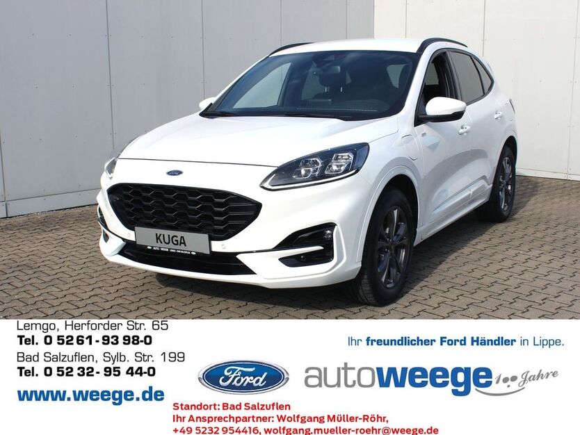 Kuga