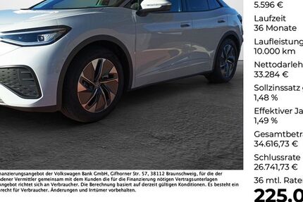 VW ID.5 10.445 km 37.980 &euro; Versmold 33775