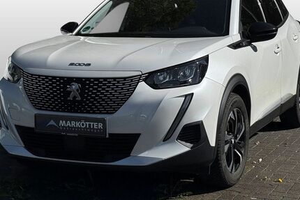 Peugeot 2008 40.770 km 18.250 &euro; Herford 32051