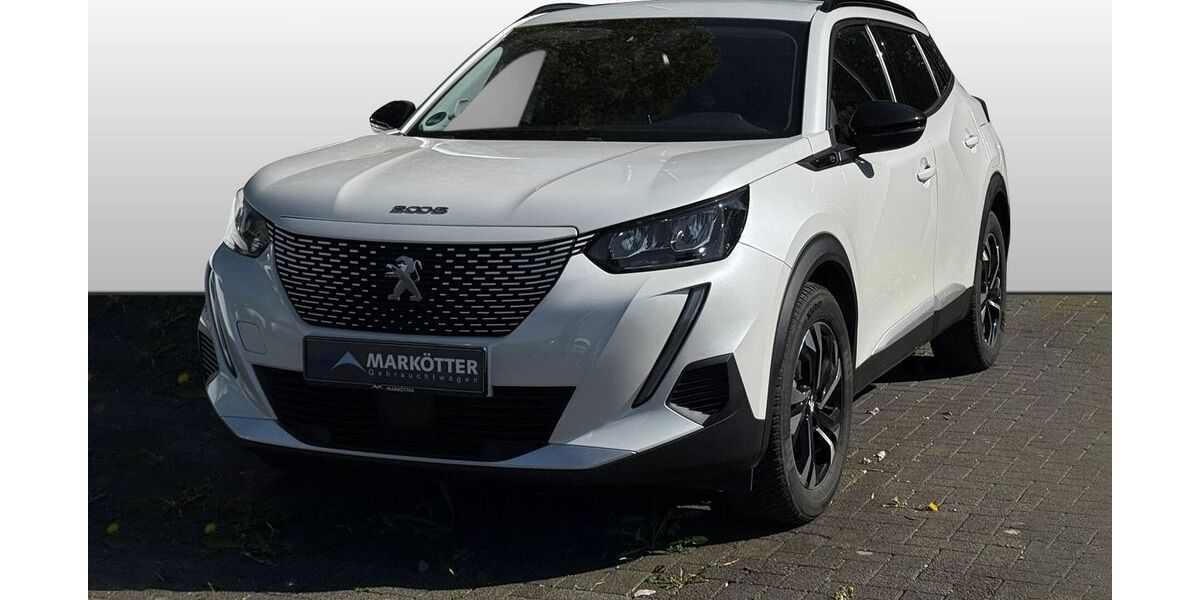 Peugeot 2008 40.770 km 18.250 &euro; Herford 32051
