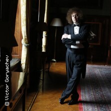 Vladimir Mogilevsky - Frederic Chopin Gala Bielefeld