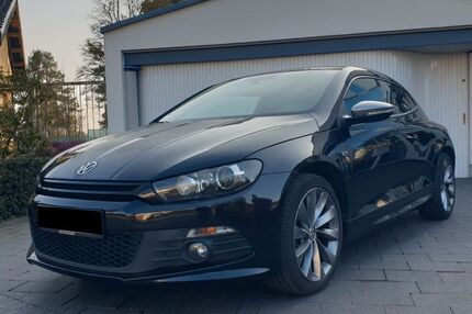 VW Scirocco