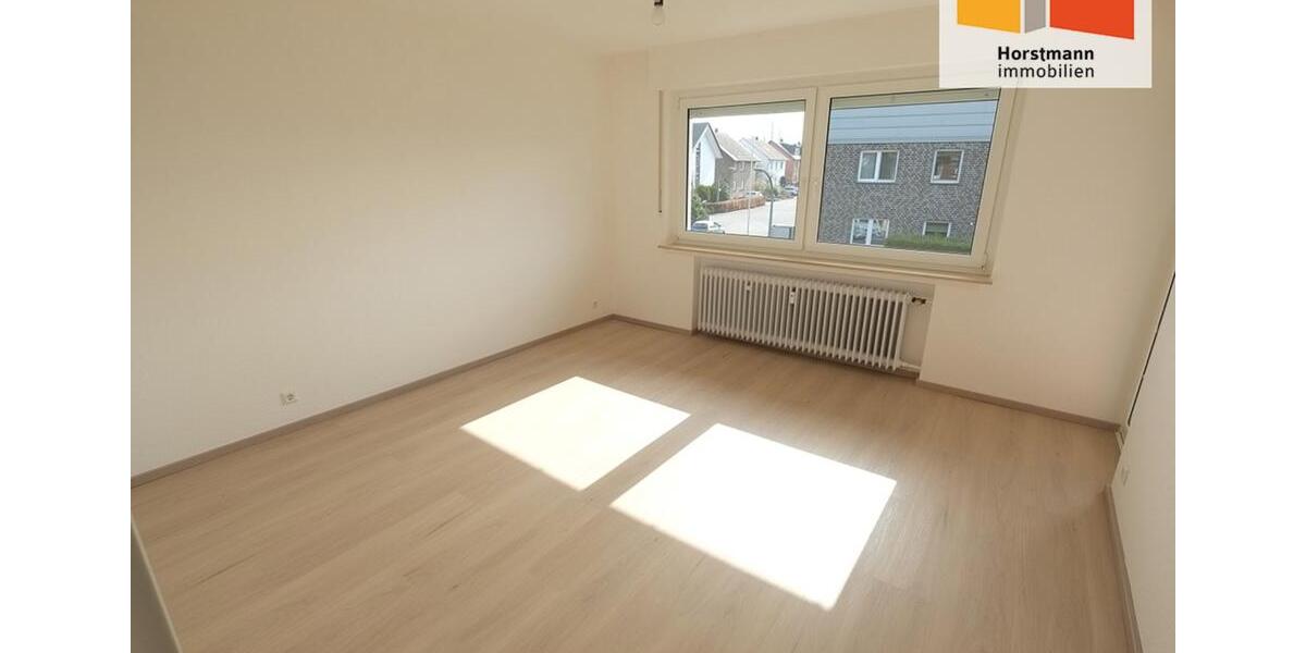Erdgeschoßwohnung Rietberg - 3 Zimmer, 80 m&sup2;, 695&euro; | Angebot:25515277