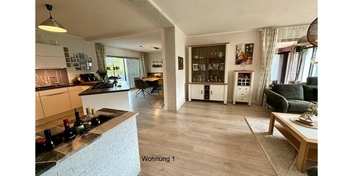 Etagenwohnung Hövelhof - 9 Zimmer, 268 m&sup2;, 725.000&euro; | Angebot:27426688